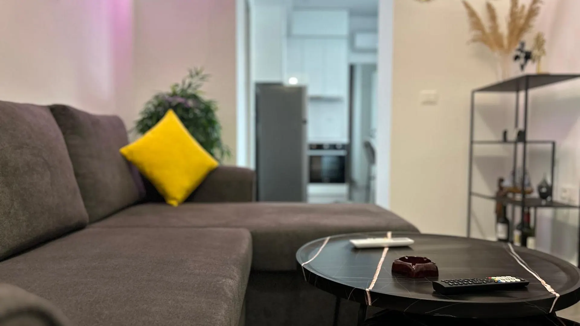 Dreamscape Apartments Bllok Tirana