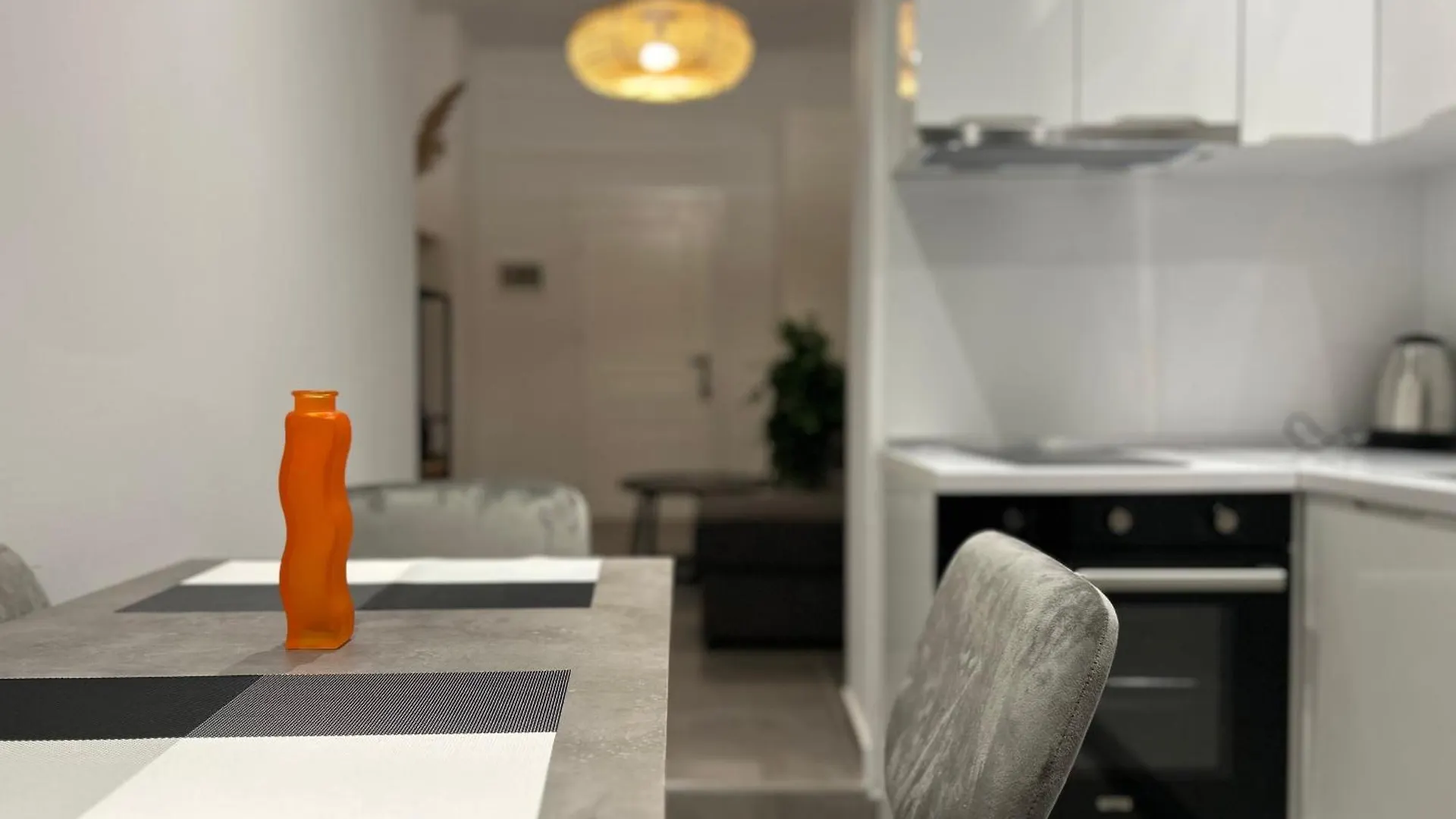 Dreamscape Apartments Bllok Tirana