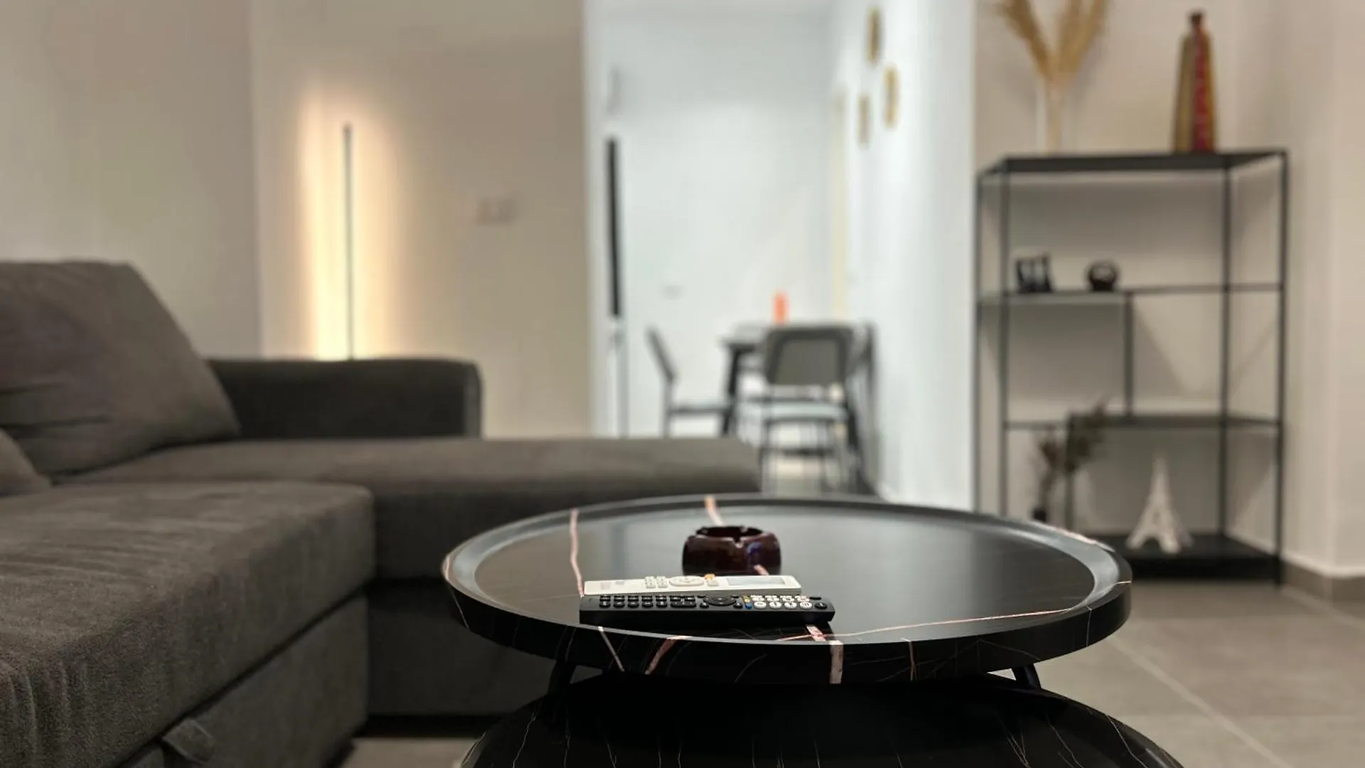 Dreamscape Apartments Bllok Tirana 0*,  Albania