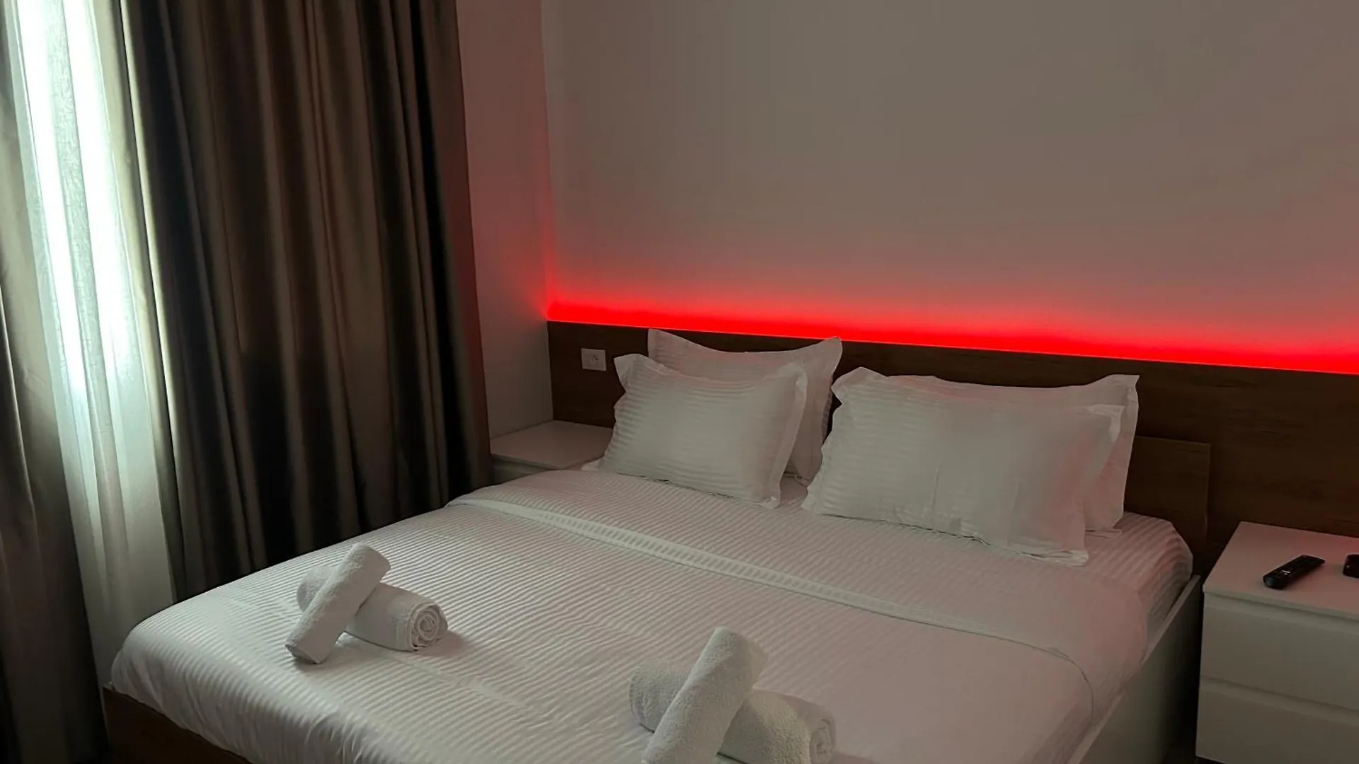 Dreamscape Apartments Bllok Tirana 0*,  Albania