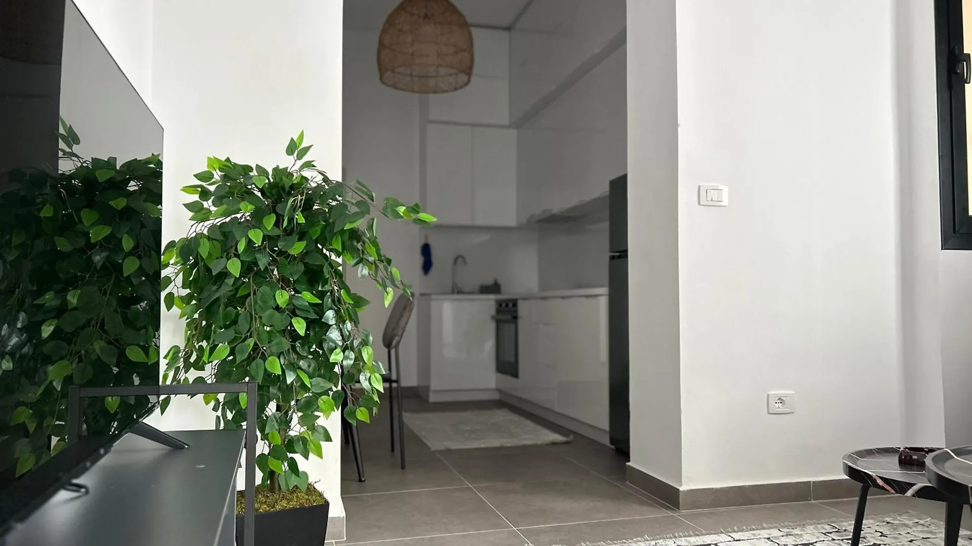 Dreamscape Apartments Bllok Tirana